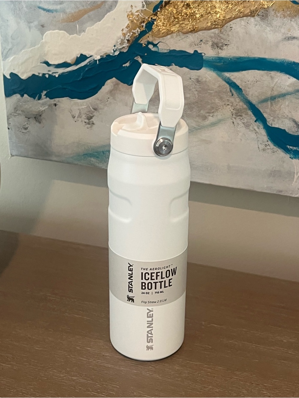New Stanley Water Bottle